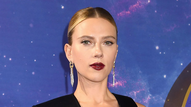 Scarlett Johansson May Blow Up Disney’s Streaming Narrative