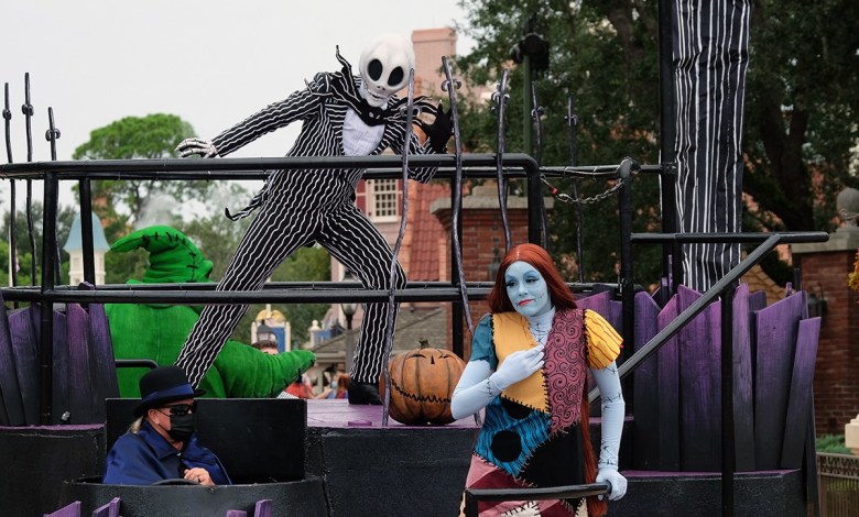 Actors Equity Association Reaches Vaccine Mandate Agreement with Disney Parks