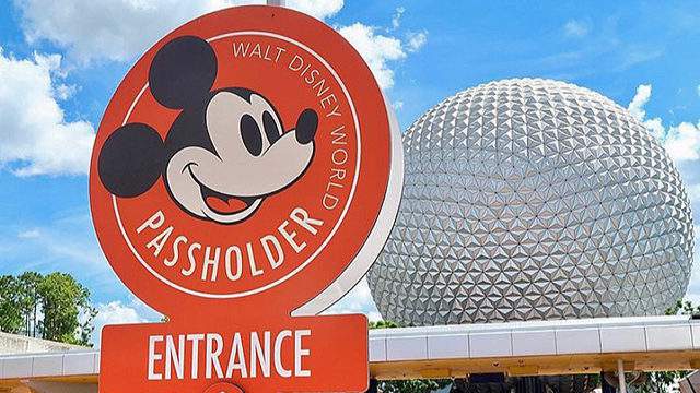New Disney World Annual Passes Are a Complicated, Mixed Bag