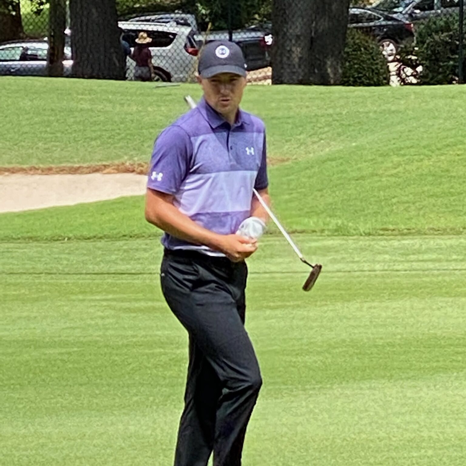 John Golf’s “Putting Around the USA”: PGA Tour Playoffs Championship