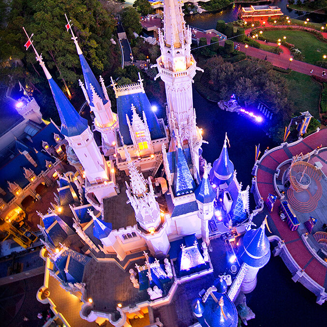 The WDWMagic Forum Insiders: How Accurate Are the Leaks?