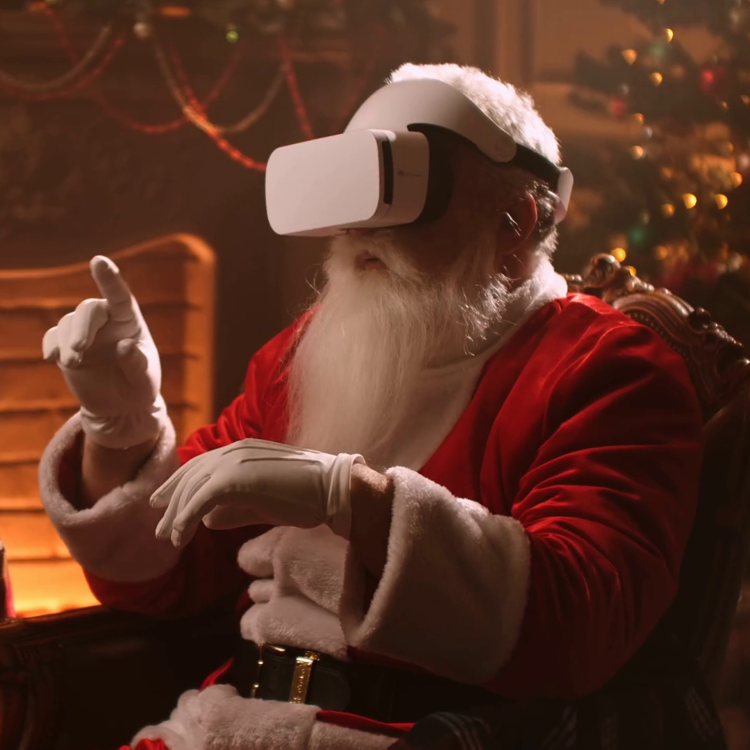 Early Holiday Special: Oculus Quest Major Discount Until September 27th