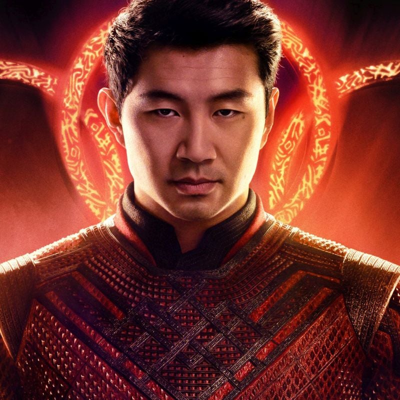 Mainstream Media Get to Work Protecting Shang-Chi