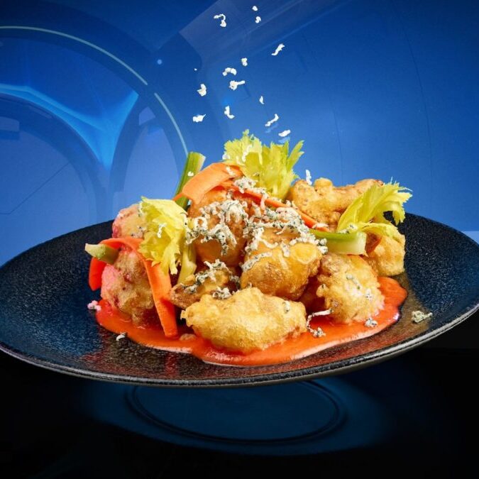 Disney Parks Restaurants and Dining: A History of Rising Excellence