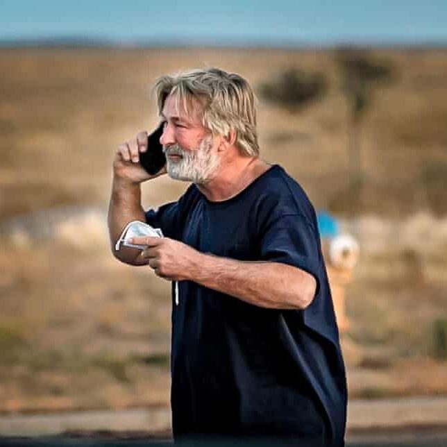 Why Was Any Type of Gun Pointed at Someone on Alec Baldwin’s Rust Set in the First Place?