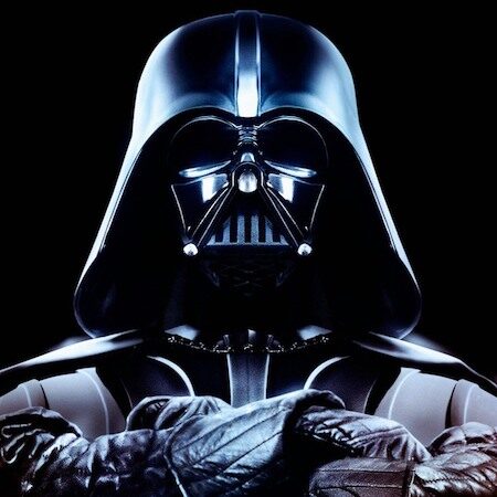 Lucasfilm Prepares to Ramp Up Villains: Hayden Christensen Returns