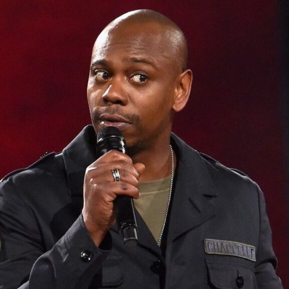 The Dave Chappelle Controversy and Walk Out at Netflix