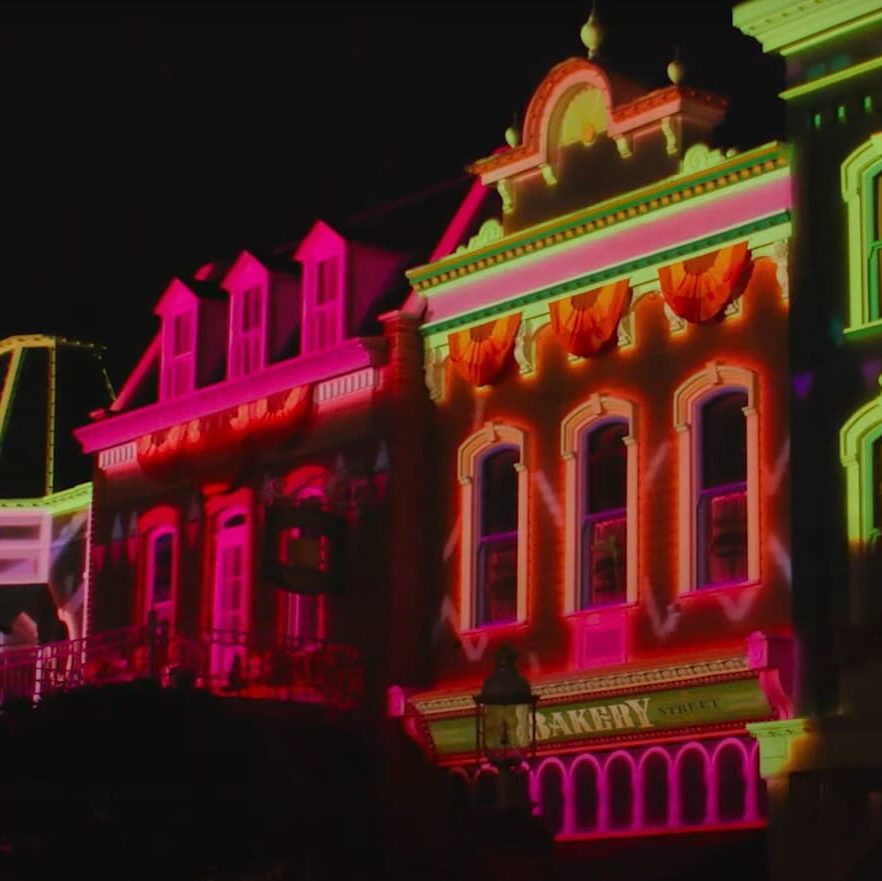 Disney Enchantment Review