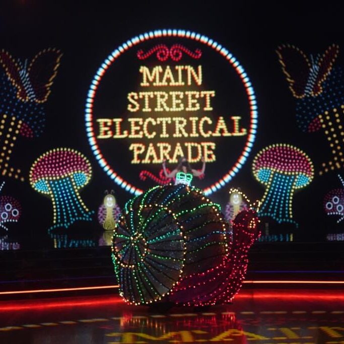 Main Street Electrical Parade Is Leaving Disneyland in September… But Where To?