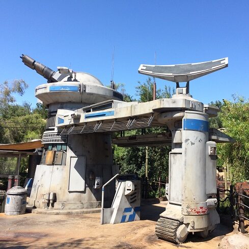 Rumor: Disney World Reservations Down for March – May