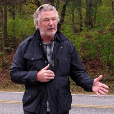 Alec Baldwin FINALLY Faces Manslaughter Charges