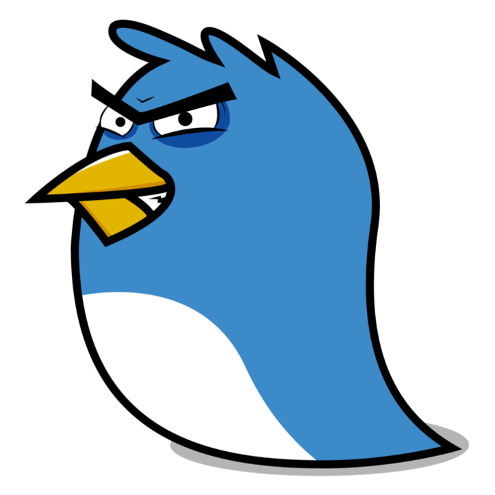 That Park Place Banned Permanently from Twitter without Explanation