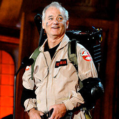 The Eternals Versus Ghostbusters Afterlife: A Critic Collision