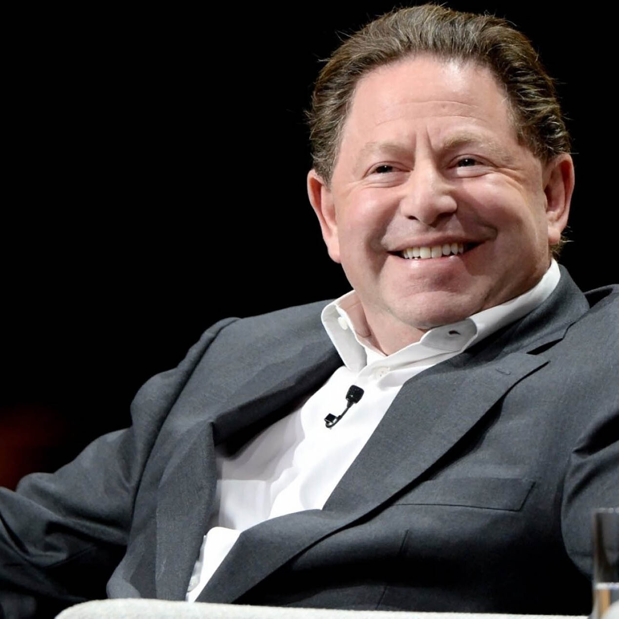 Activision Blizzard CEO May Resign… But There’s a Catch