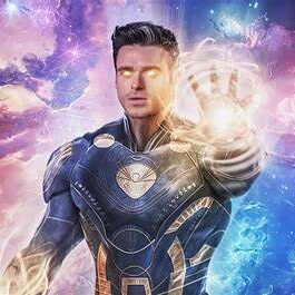 The Eternals Second Weekend Interest Looks Grim