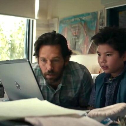 Ghostbusters and Encanto Mean More Than Usual at the Box Office