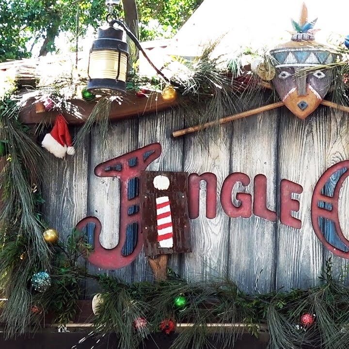 Disney World Holiday Decorations Allegedly Removed for Cultural Respect