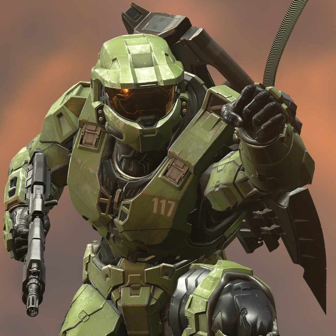 Holy Cow: Halo Infinite Multiplayer May Surprise Launch Today!