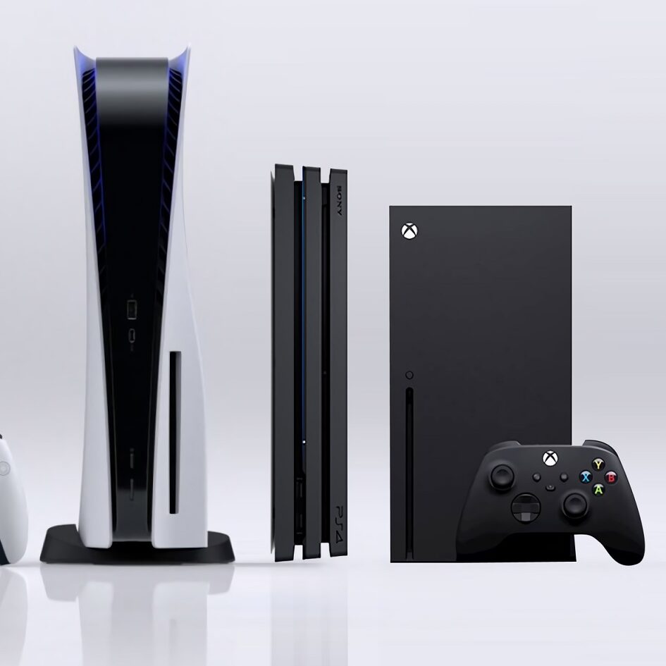 Sony Raises Playstation Price, Xbox and Nintendo Hold