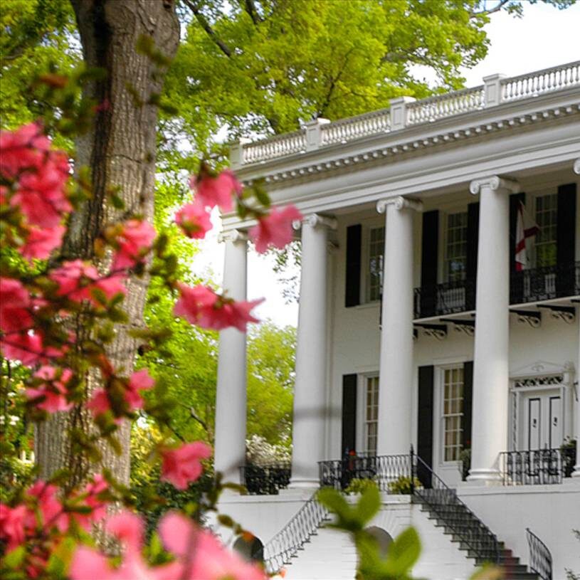 John Golf’s “Putting Around the USA”: A Walk to Remember in Tuscaloosa