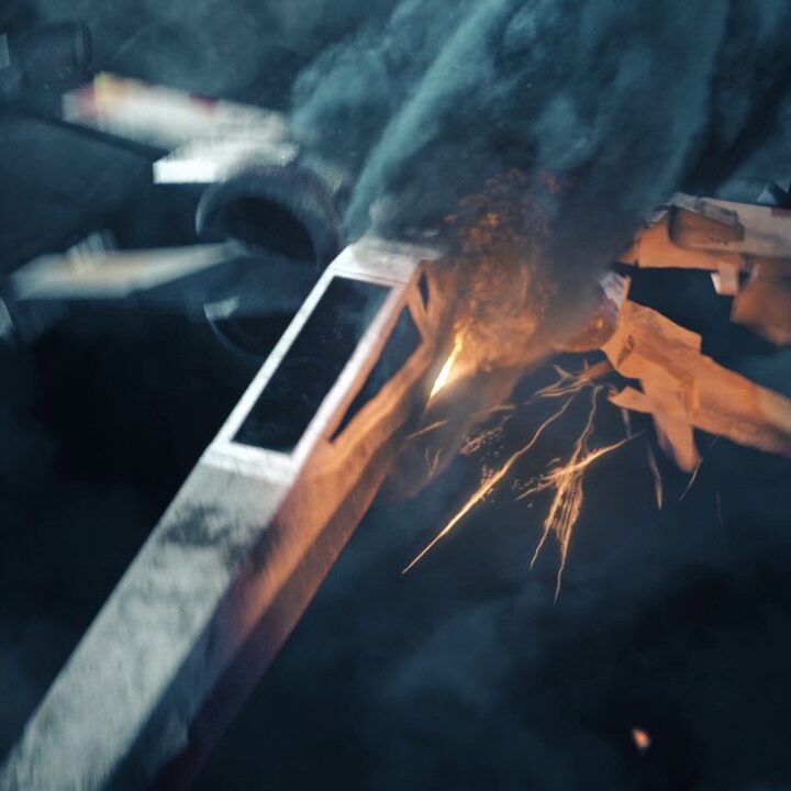 Kathleen Kennedy’s Power Erodes as Patty Jenkins Drops