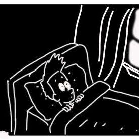 That Park Place Welcomes New Comic Strip: “The Zed Zone”