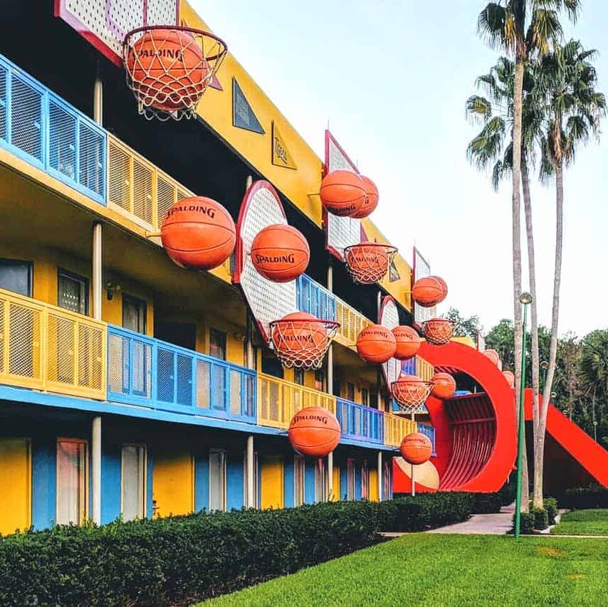 Disney World Signals Return to Full Capacity in Spring