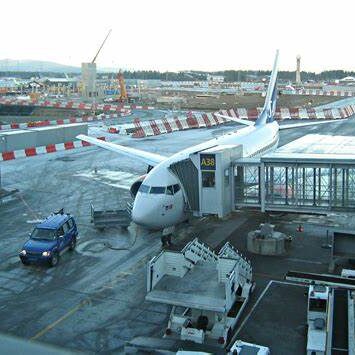 Air Travel Crushed by Omicron: 6,000 Cancellations
