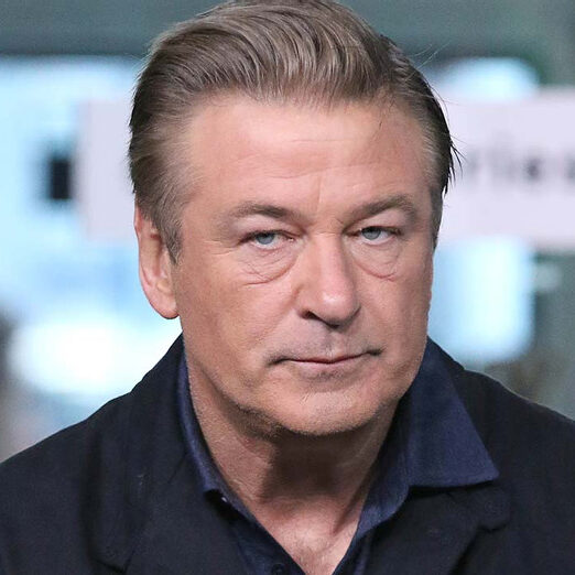Hollywood’s Extreme Selective Silence: Alec Baldwin and Shanghai