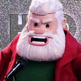 Santa Inc Closes In on 200k Dislikes