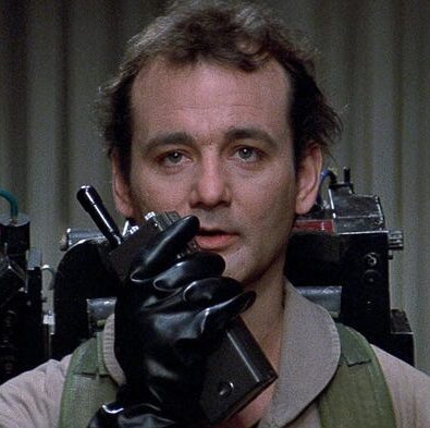 Ghostbusters Projected to Take Back Top Spot