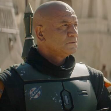 The Book of Boba Fett Is a Bellwether for Disney’s Future
