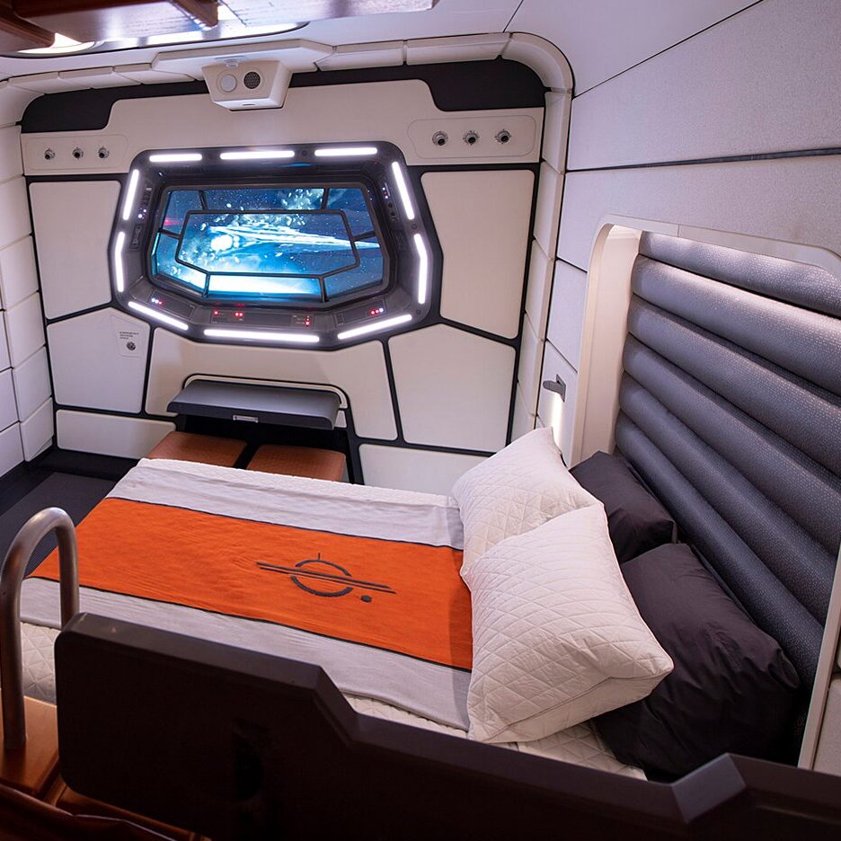 Star Wars Galactic Starcruiser Faces Challenges in the Fall