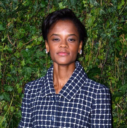 Black Panther 2 Drama: Canceling Letitia Wright Has Failed… For Now