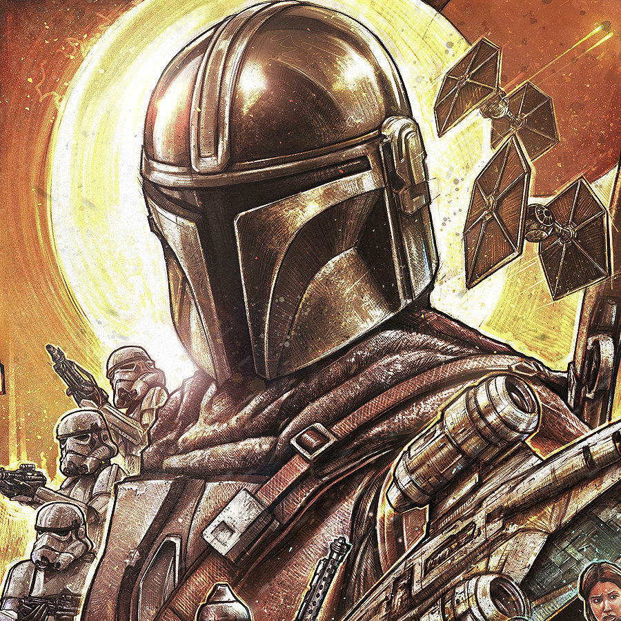 The Book of Boba Fett Episode 5 Sees Huge Turnaround