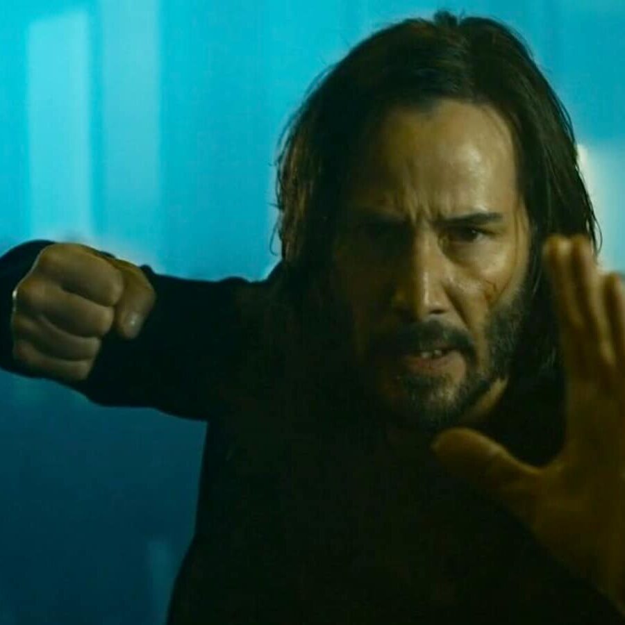 Spider-Man Appeals to All, Matrix Elects Partisanship