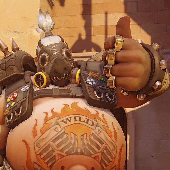 That Park Place Reporting Confirmed: Overwatch Experimental Mode Changes