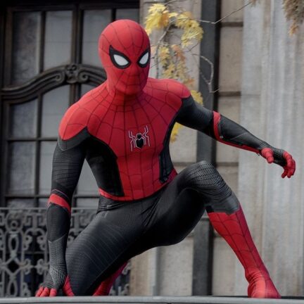 Spider-Man Has Destroyed the Corporate Spin; Now What?