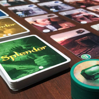 Splendor Strategy: Use These House Rules Today!