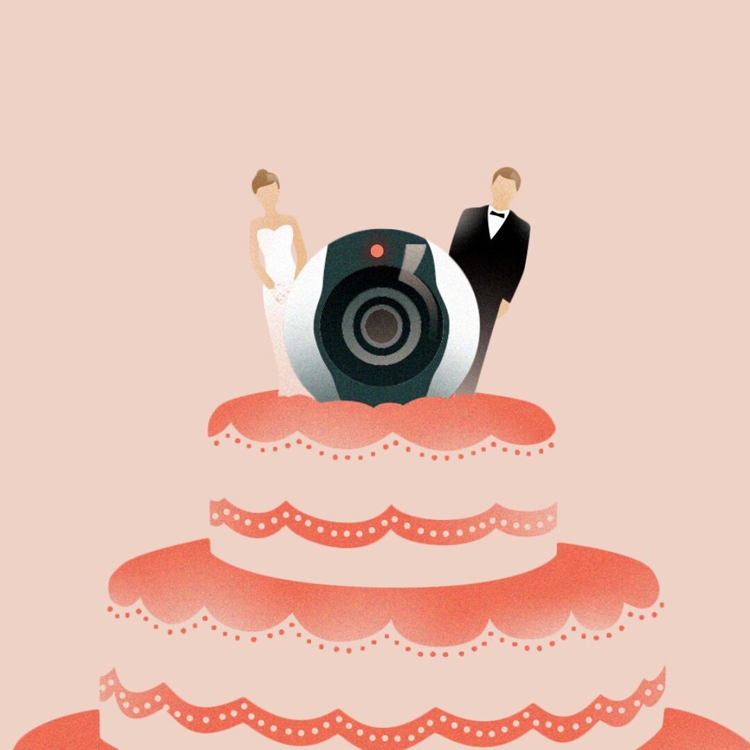 Don’t Get Married in the Metaverse