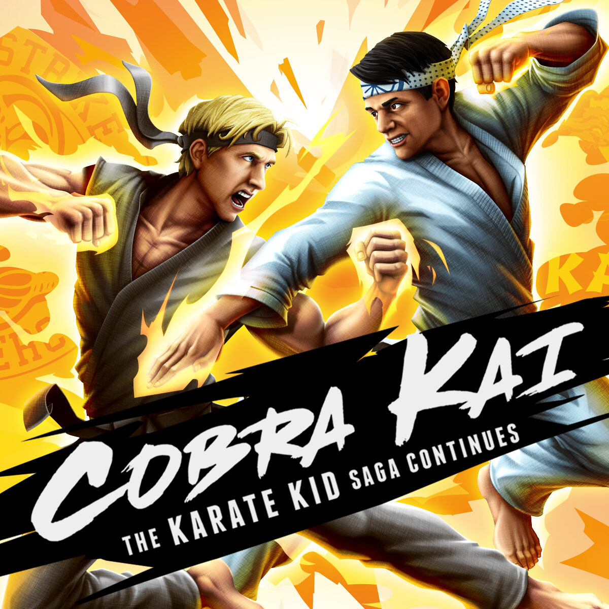 Hawkeye and Boba Fett Ratings Demolished by Cobra Kai