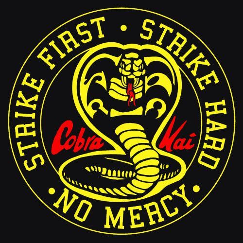 Cobra Kai and Spider-Man Are Dominating Entertainment