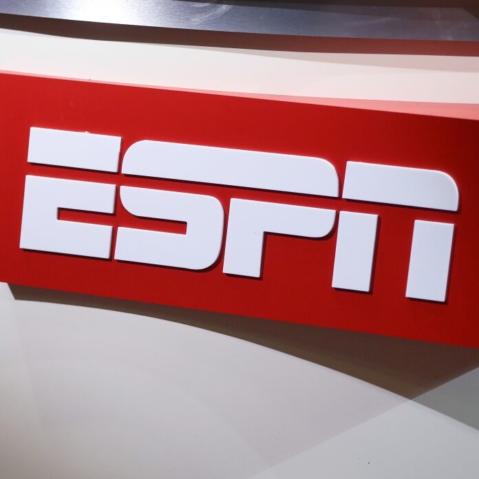 The Walt Disney Company Pulls ESPN Reporters from Chinese Olympics
