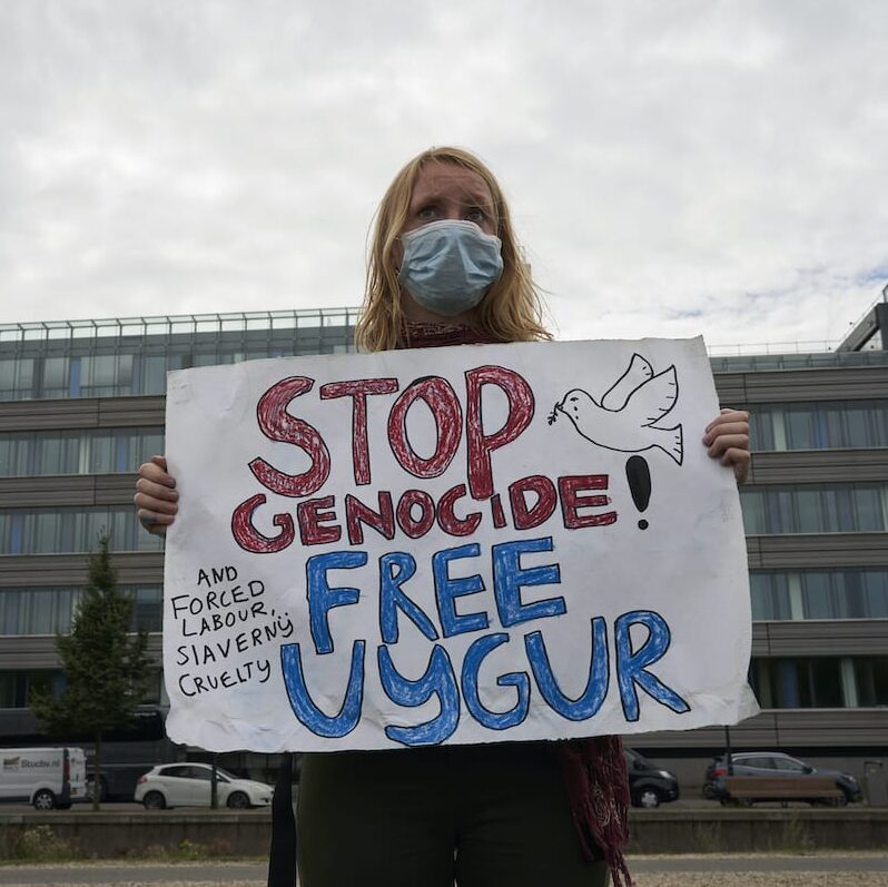 Entertainment Corps Begin Seeing Trouble with China as Public Awakens