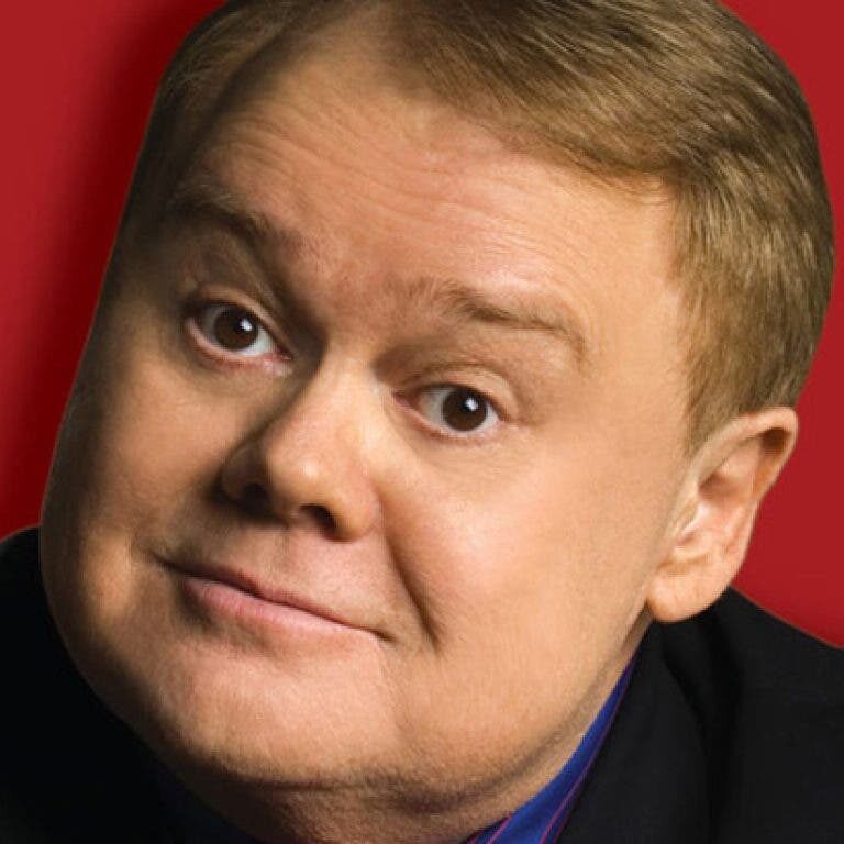 Comedian Louie Anderson Passes Away at 68