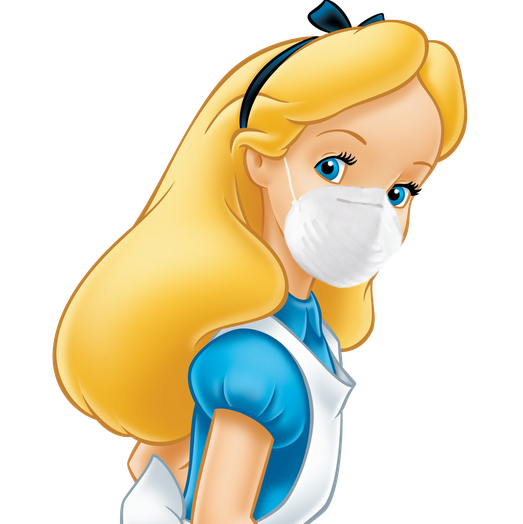 Disney World Drops Mask Mandates… Sort Of