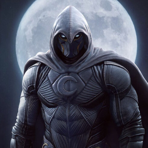 The Backlash Begins: Disney+ Ratings Shift Against Moon Knight, Turning Red