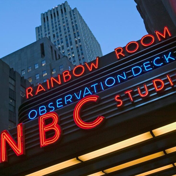 The Winter Olympics Are Turning Disastrous for NBC