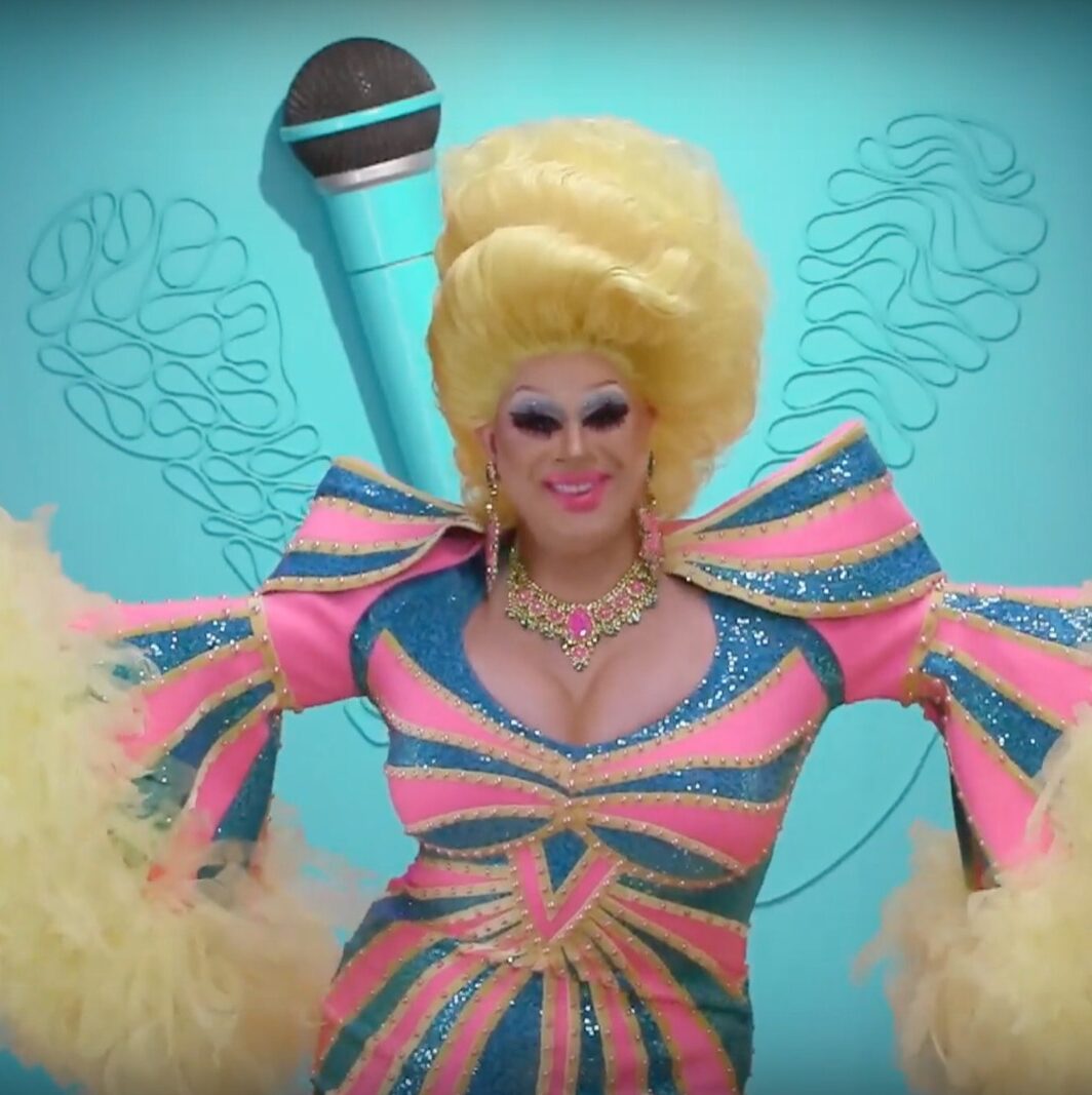 Disney to Feature Nina West as Judge at D23