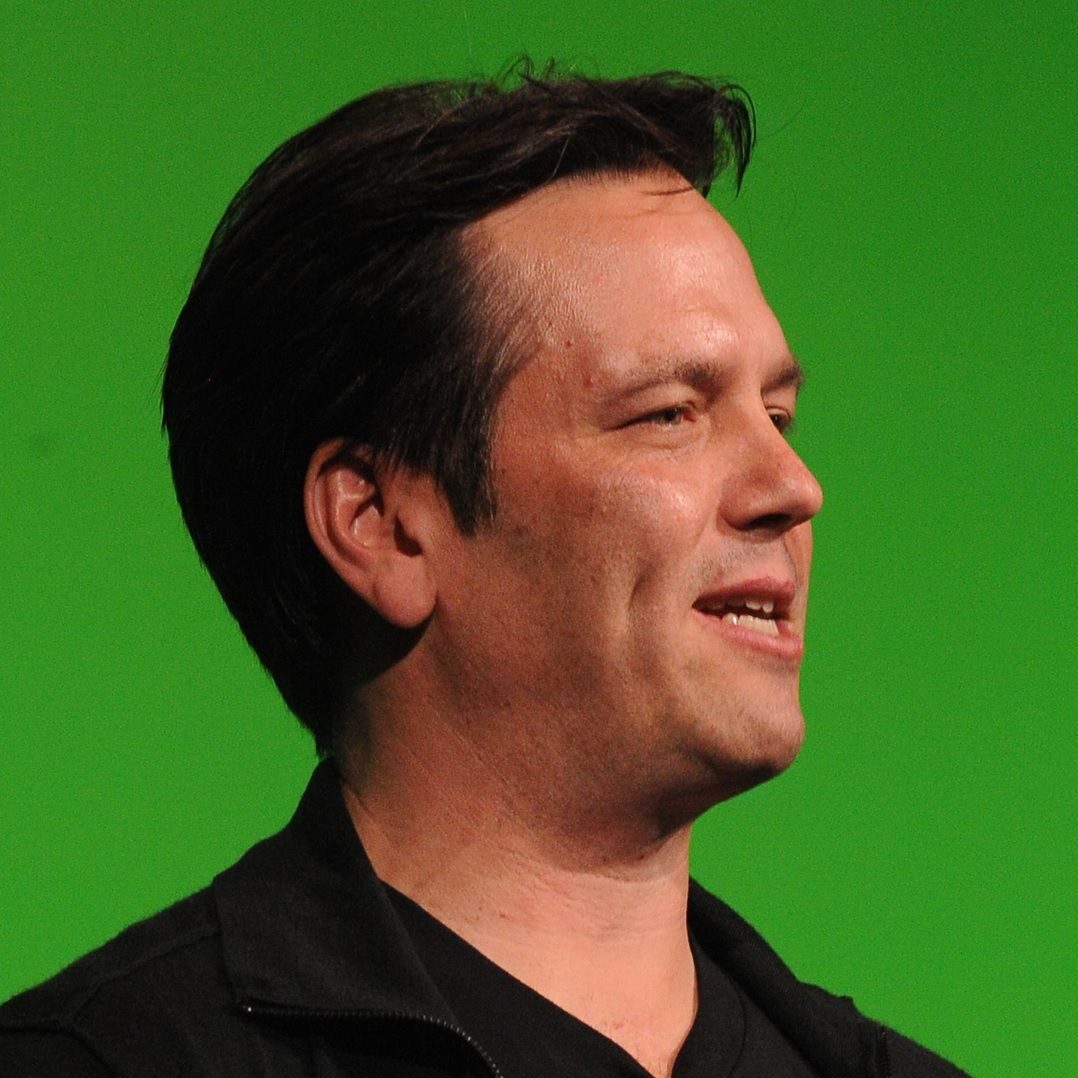 Must Read: Head of Xbox, Phil Spencer, Proposes Dangerous Social Concept